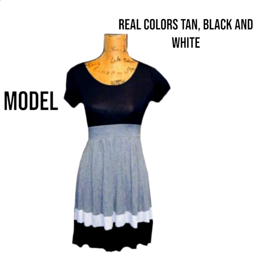 Pink Rose Lightweight Flowly Contemporary Dress